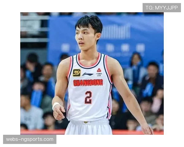 徐杰伤退暴露广东体系依赖 后卫线深度影响攻防流畅