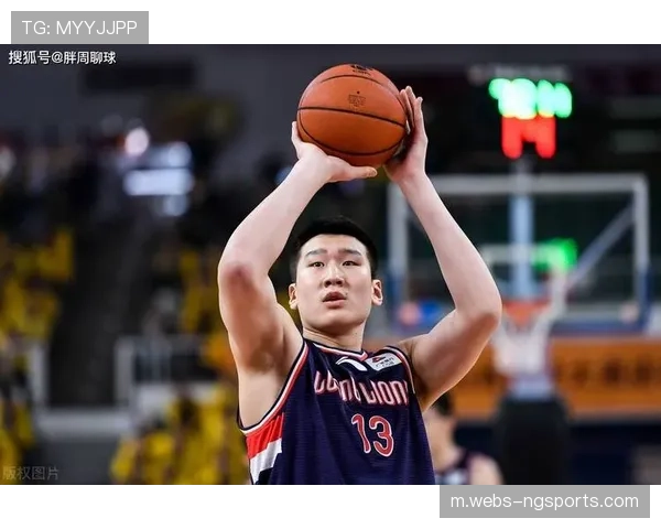 李炎哲踝关节伤势影响移动 新疆内线轮换捉襟见肘