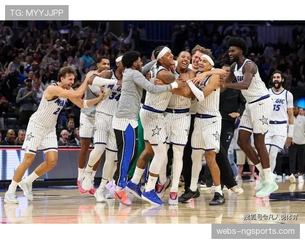 魔术班凯罗贝恩锋线搭档 瓦格纳缺阵影响球队进攻流畅性