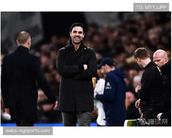 阿尔特塔三月份全胜获最佳教练 枪手中场流动性显著增强